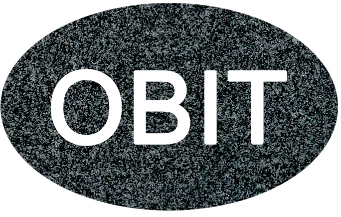 OBIT UK  Funeral Video